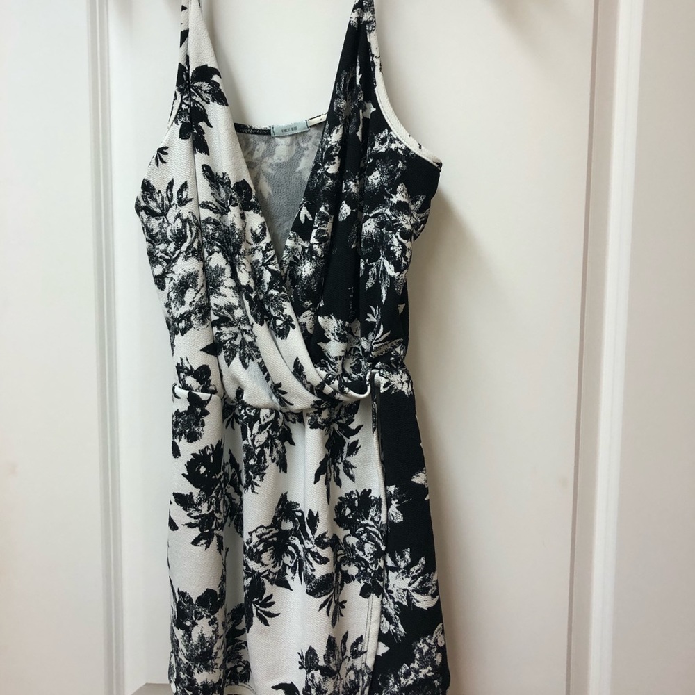Casual romper